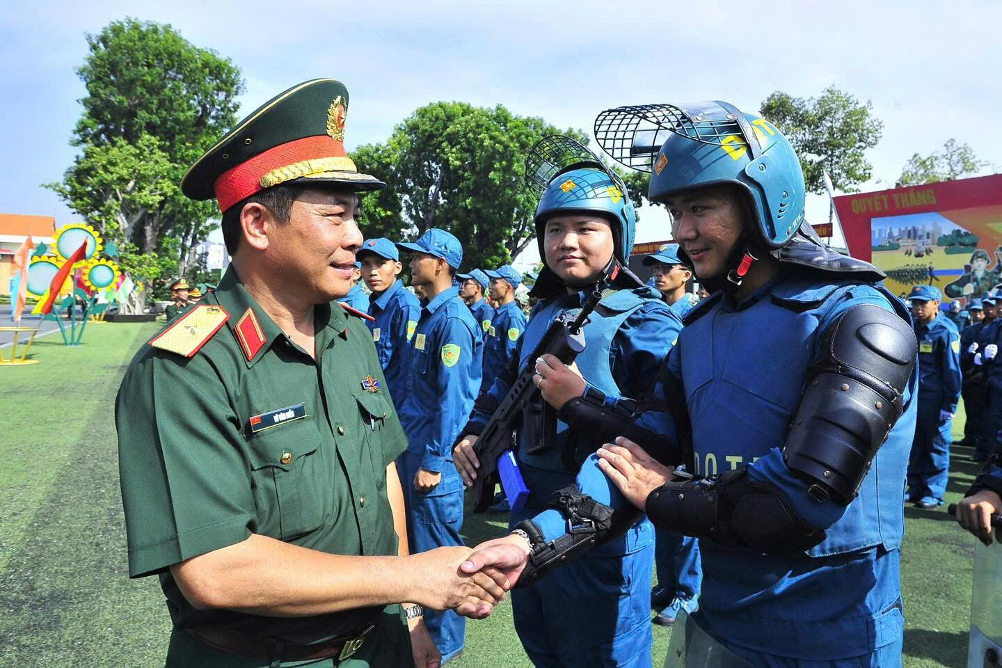 Phạm Hữu Trọng